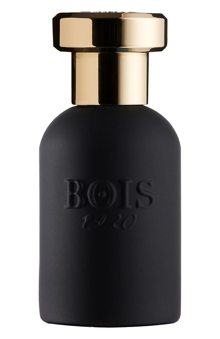 Парфюмерная вода oro nero (50ml) BOIS 1920 бесцветного цвета, арт. 8055277280459 | Фото 1 (Нос: Не проставлено; Региональные ограничения белый список (Axapta Mercury): Не проставлено; Тип продукта - парфюмерия: Парфюмерная вода; Тип аромата: Восточный, Древесный; Ограничения доставки: flammable)