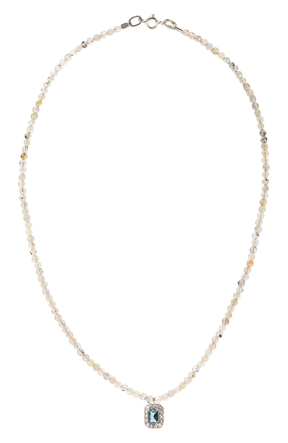 Чокер с кулоном SECRETS JEWELRY, арт. ЧЛСТС00175, фото 1