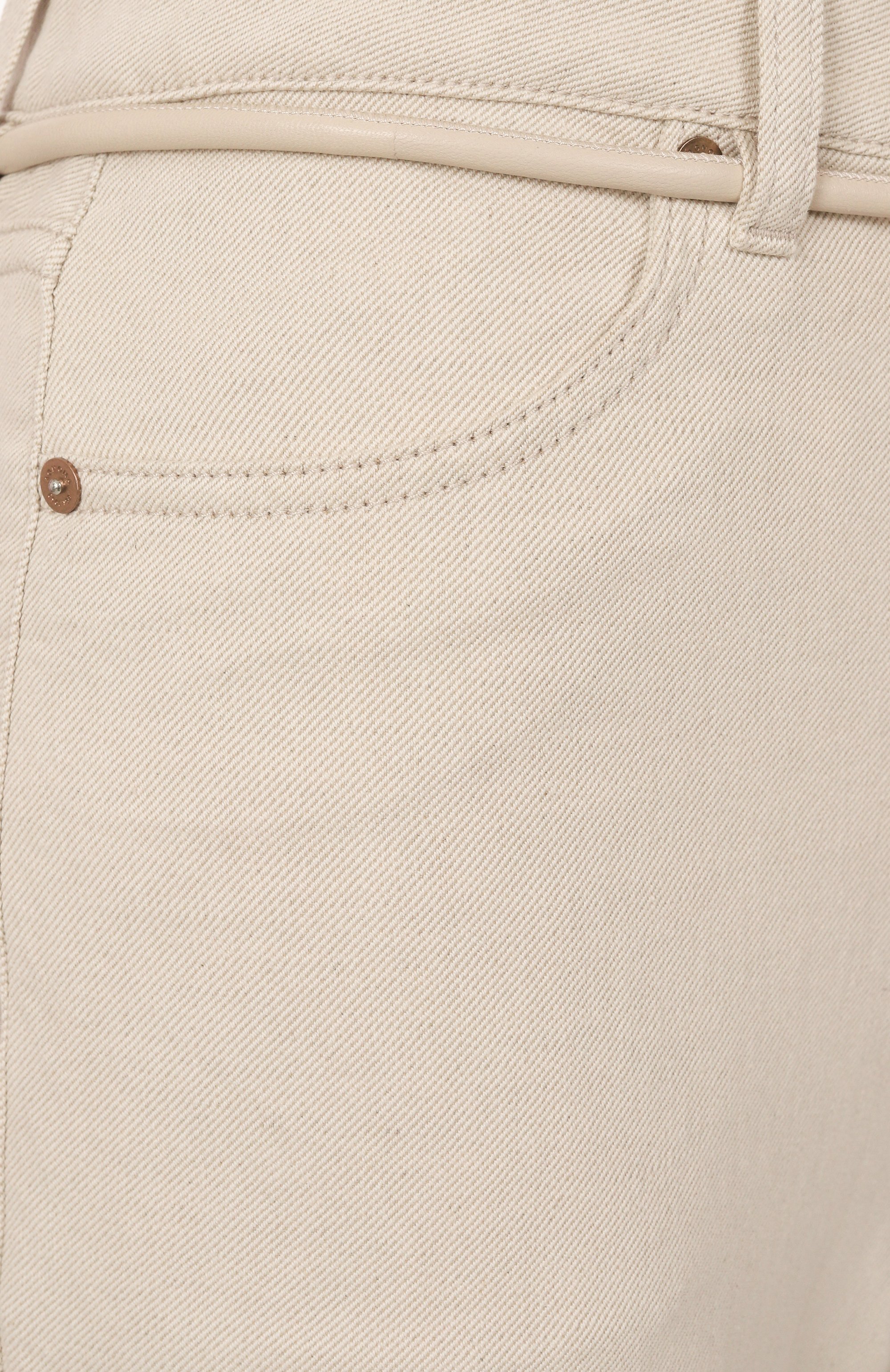 Джинсы AGNONA, арт. T70906/U2115, фото 6