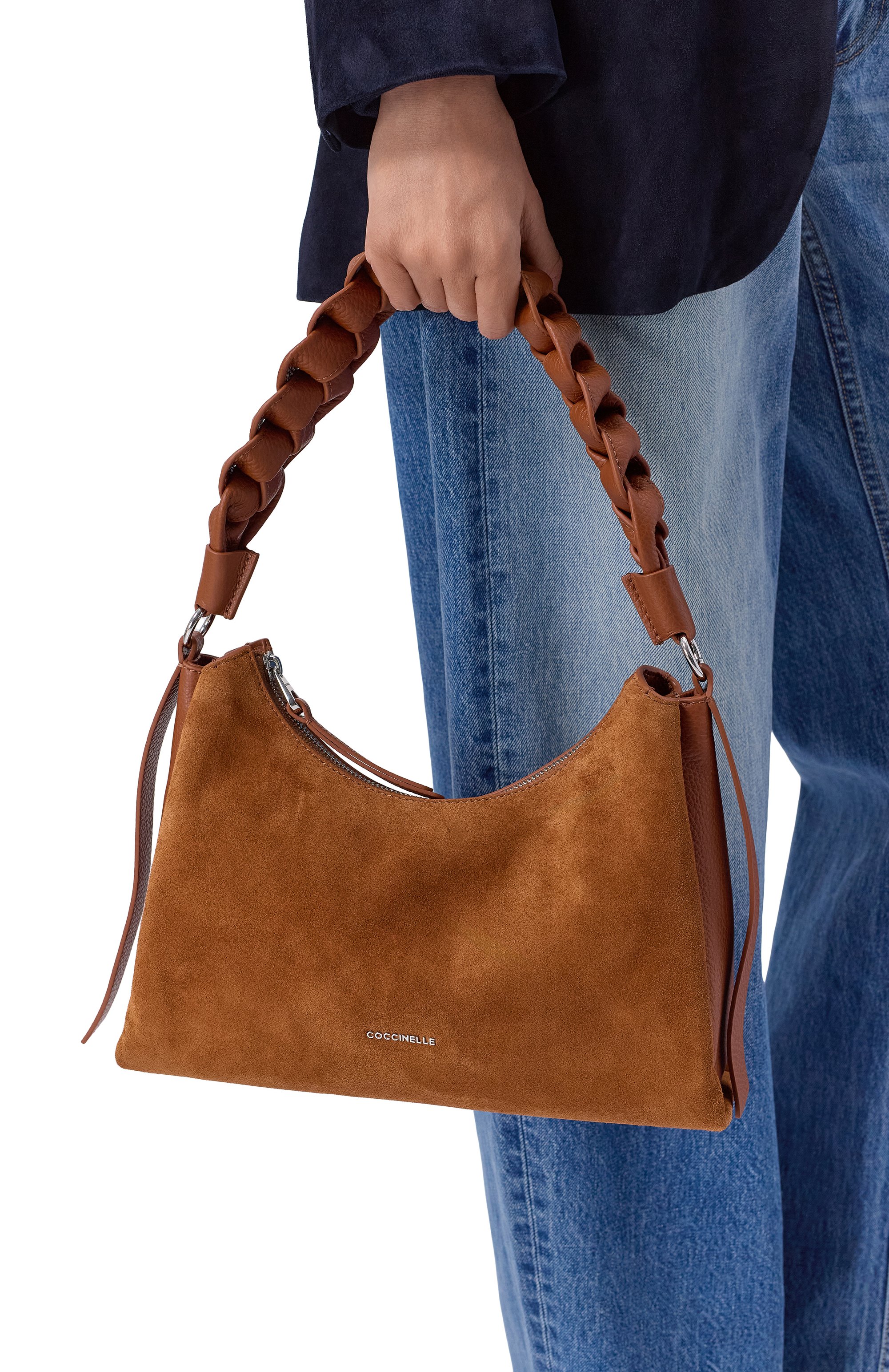 Сумка boheme medium COCCINELLE, арт. E1 P6P 13 03 01, фото 2