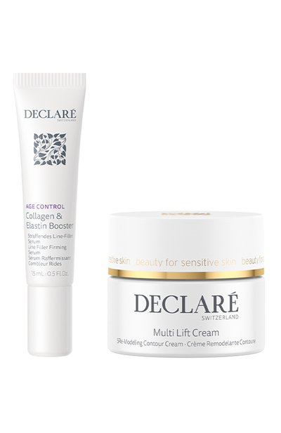 Женское набор age control multilift «мультилифт» (50+15ml) DECLARE, арт. 5648