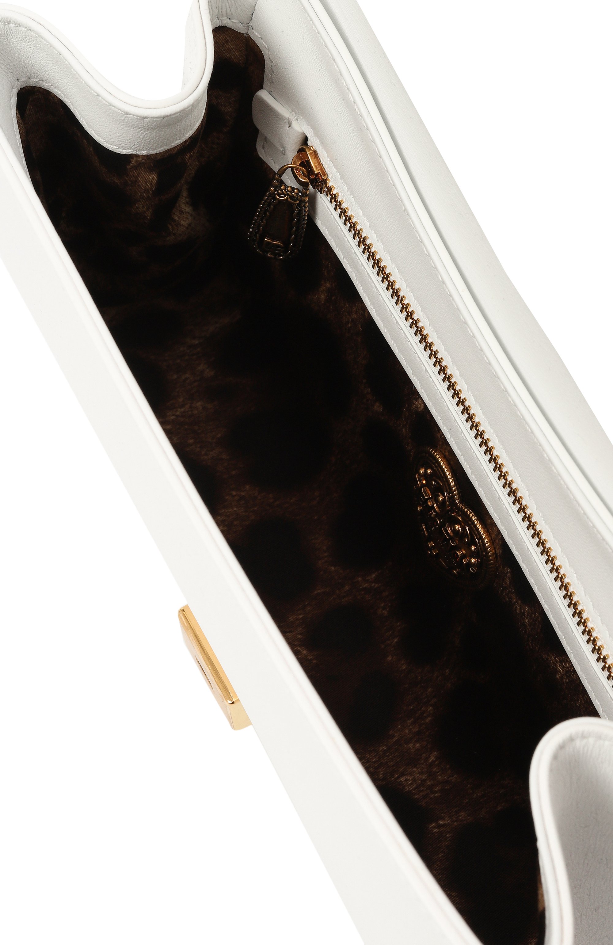 Сумка devotion medium DOLCE & GABBANA, арт. BB7158/AW437, фото 5