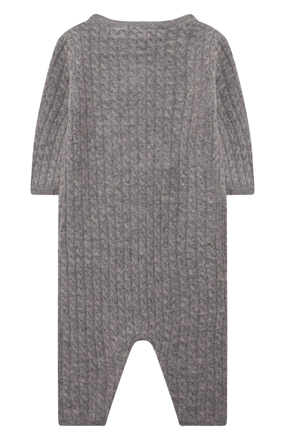 Кашемировый комбинезон OSCAR ET VALENTINE, арт. COM0522S, фото 2