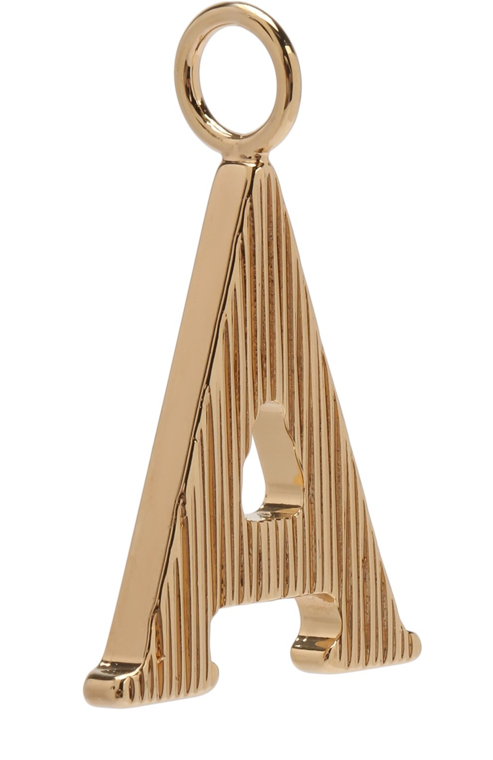 Подвеска для сумки alphabet key CHLOÉ, арт. CHC16AK03ACB79DA, фото 2