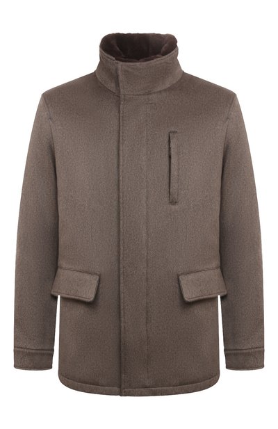 Мужская утепленная куртка COLOMBO, арт. GC00454/5335-U