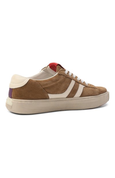 Замшевые кеды royal ii orbit PRO-KEDS 1949, арт. 0425SLW/SS, фото 5