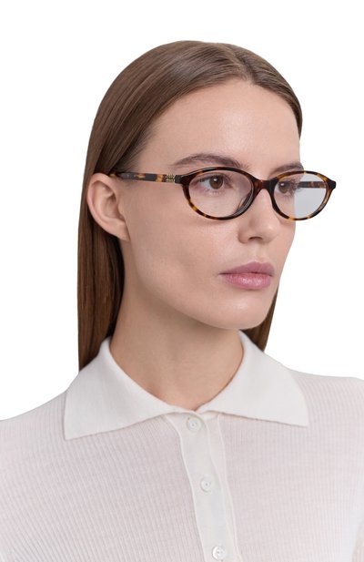 Оправа MIU MIU, арт. 09XV-VAU101, фото 2