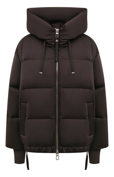 Пуховик DUNO, арт. HEKA/M/MESTRE, фото 1