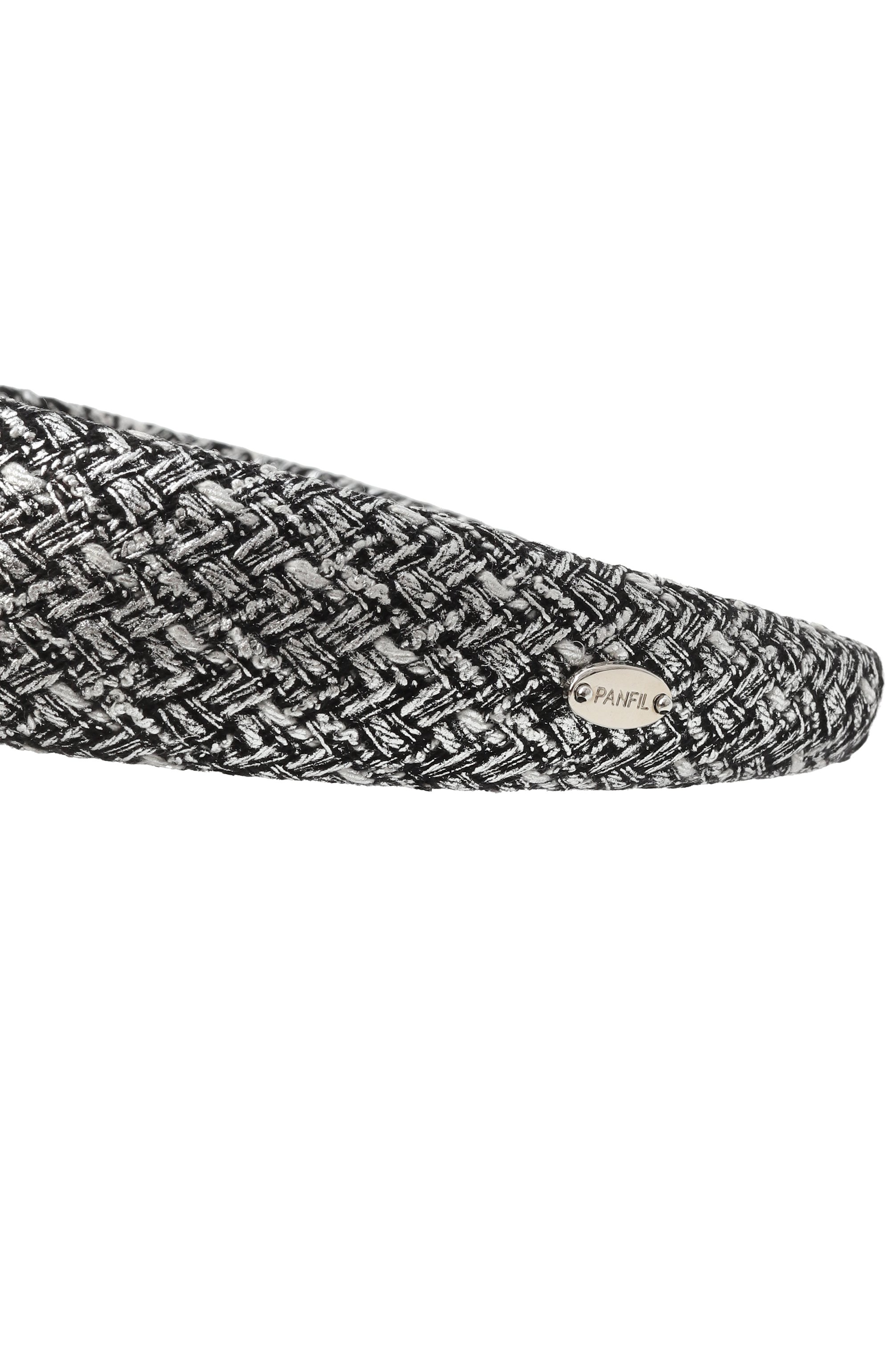Ободок для волос PANFIL, арт. 96-TV-BND, фото 3