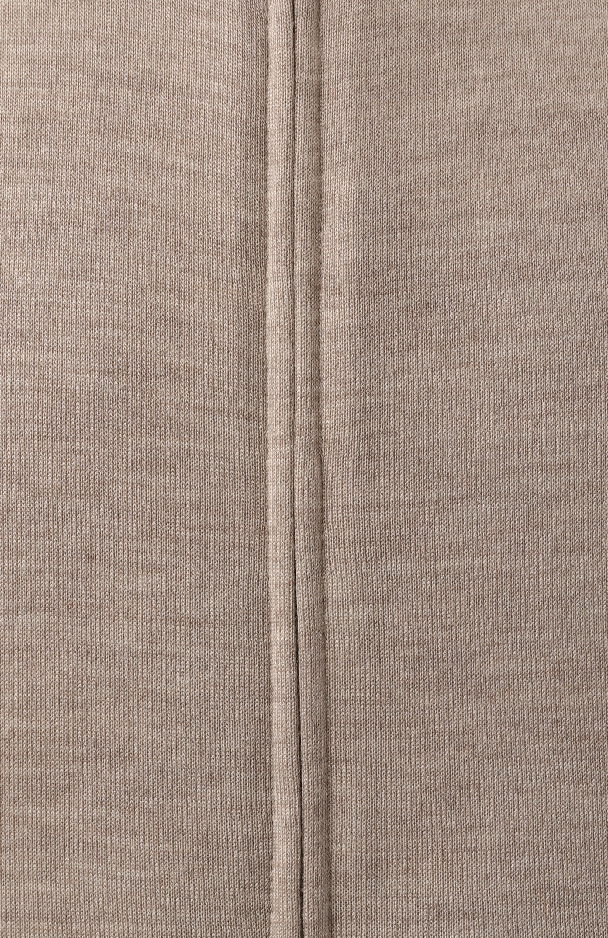 Толстовка из кашемира и шелка BRUNELLO CUCINELLI, арт. MM8359072G, фото 5