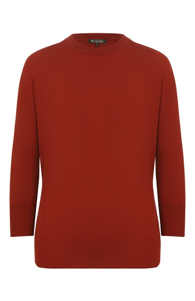 Женский кашемировый пуловер LORO PIANA, арт. FAI4920