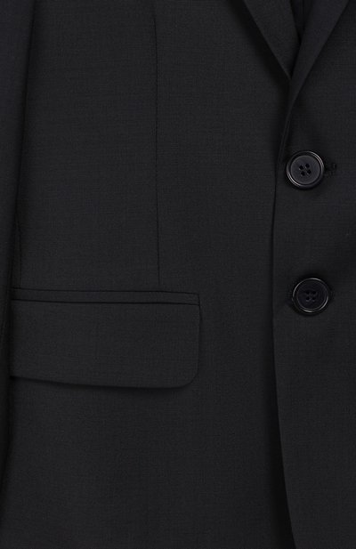 Костюм из шерстяного пиджака и брюк MALIP, арт. 2696/L/1946/40-48, фото 5