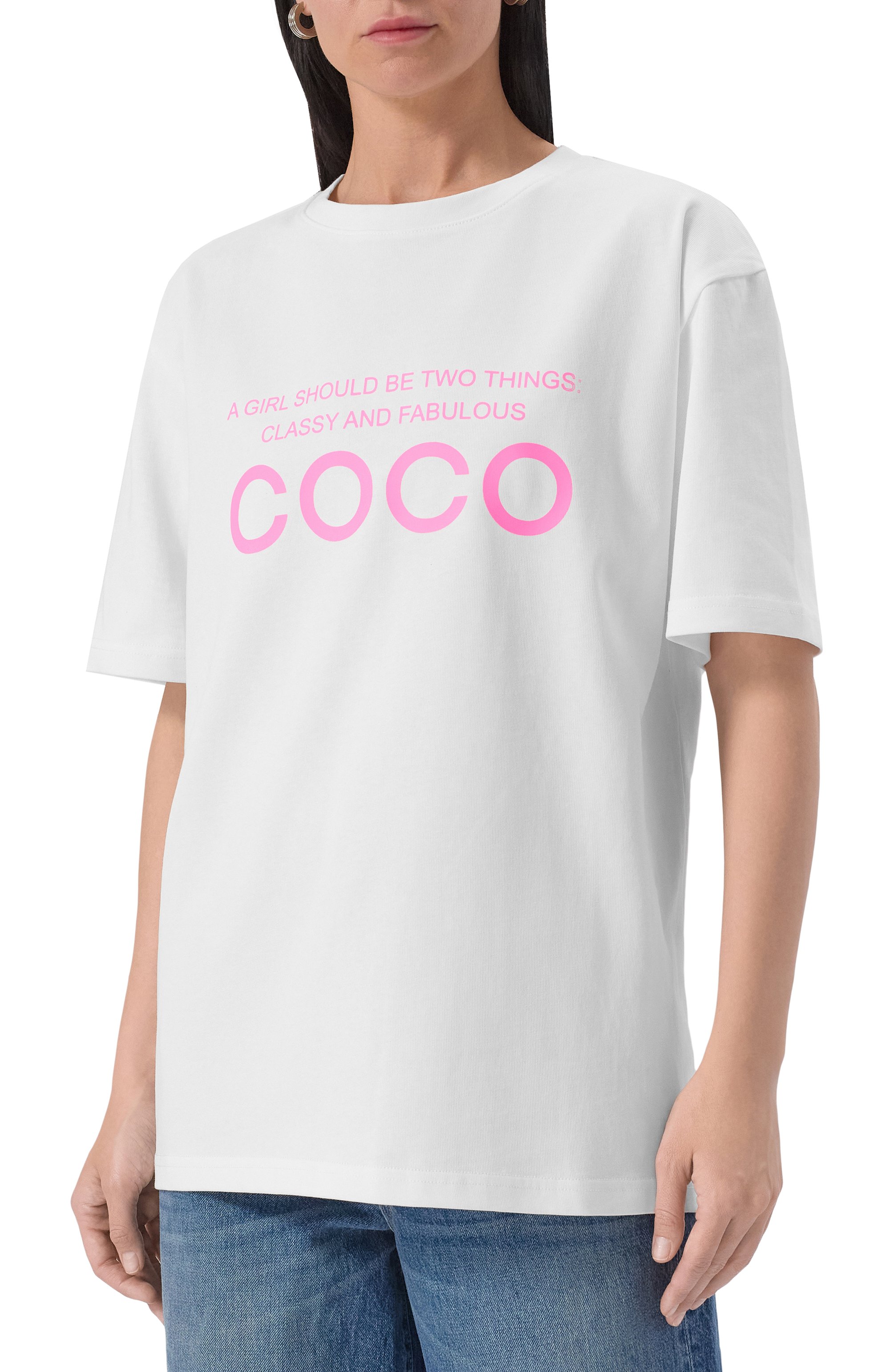 Хлопковая футболка SEVEN LAB, арт. CTR1.01.100.519.12127, фото 3