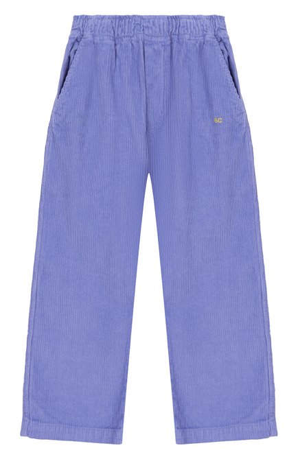 Вельветовые брюки BOBO CHOSES, арт. B225AC083