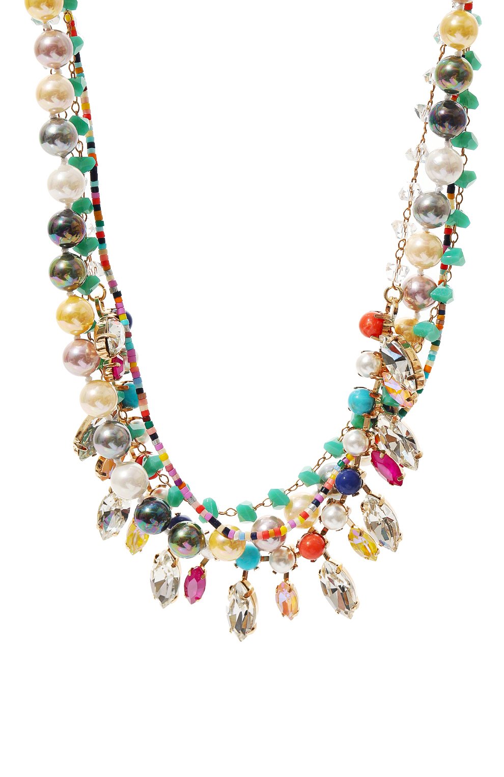 Колье ANTON HEUNIS, арт. VRS1.25, фото 3