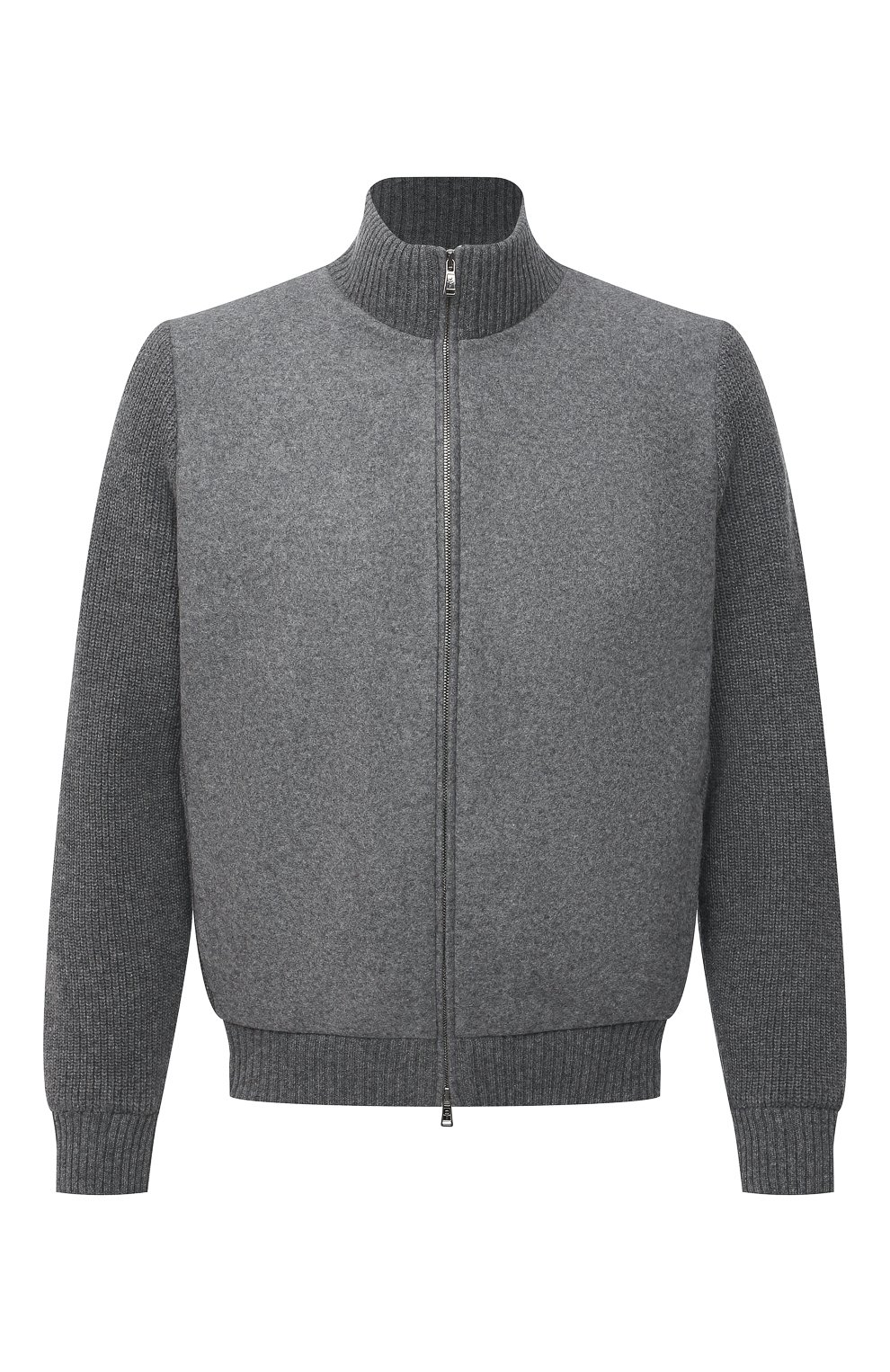 Шерстяной кардиган FIORONI, арт. MTX23410E1, фото 1