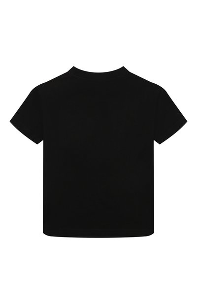 Хлопковая футболка PHOBIA ARCHIVE, арт. PHK00669, фото 2