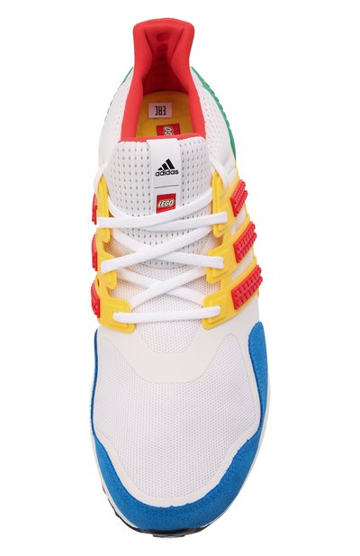 Кроссовки adidas x lego ultra boost dna ADIDAS ORIGINALS, арт. FZ3983, фото 5