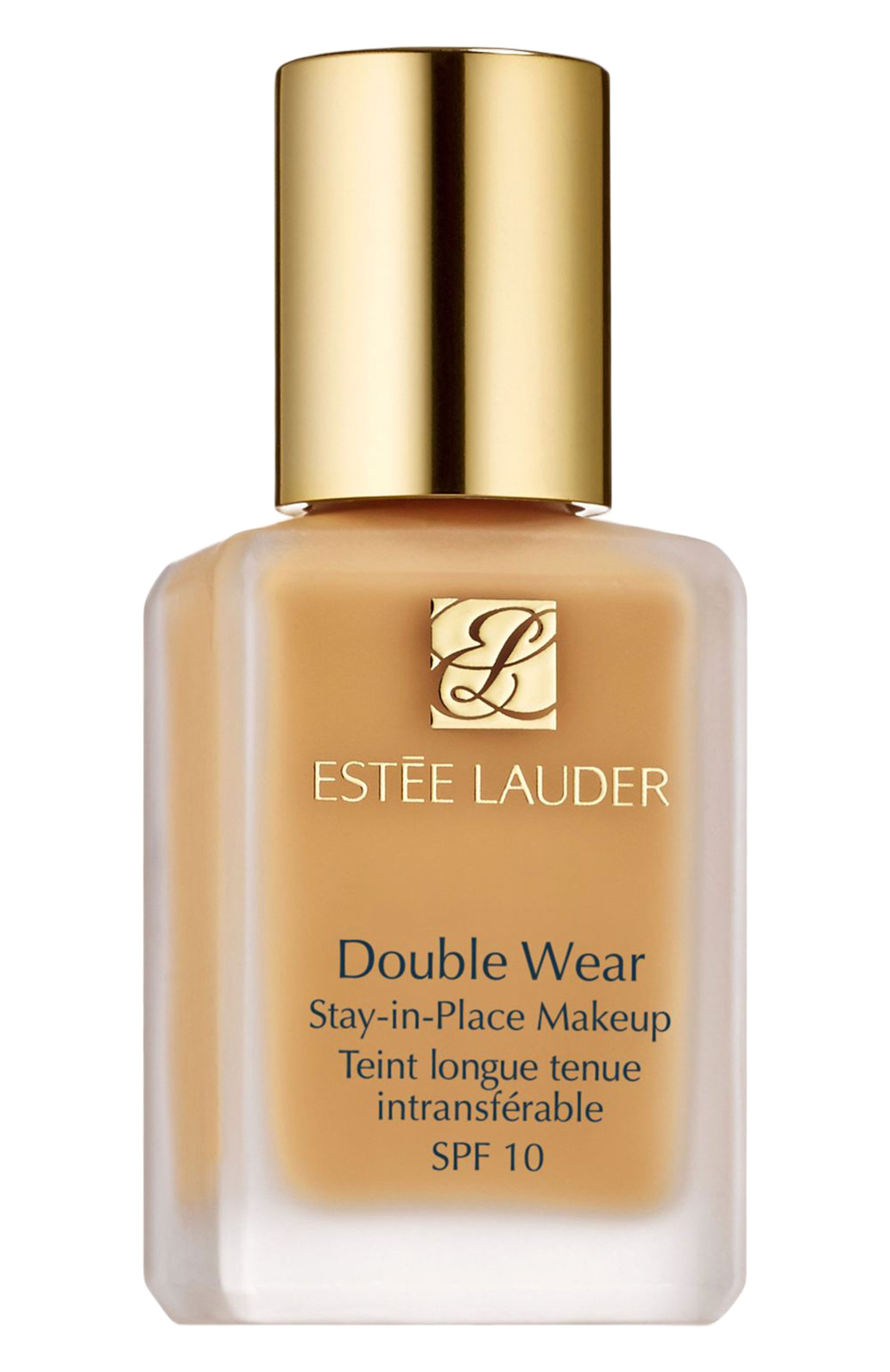 Устойчивый тональный крем spf10 double wear, оттенок 2w1 dawn ESTÉE LAUDER, арт. 1G5Y-53, фото 1