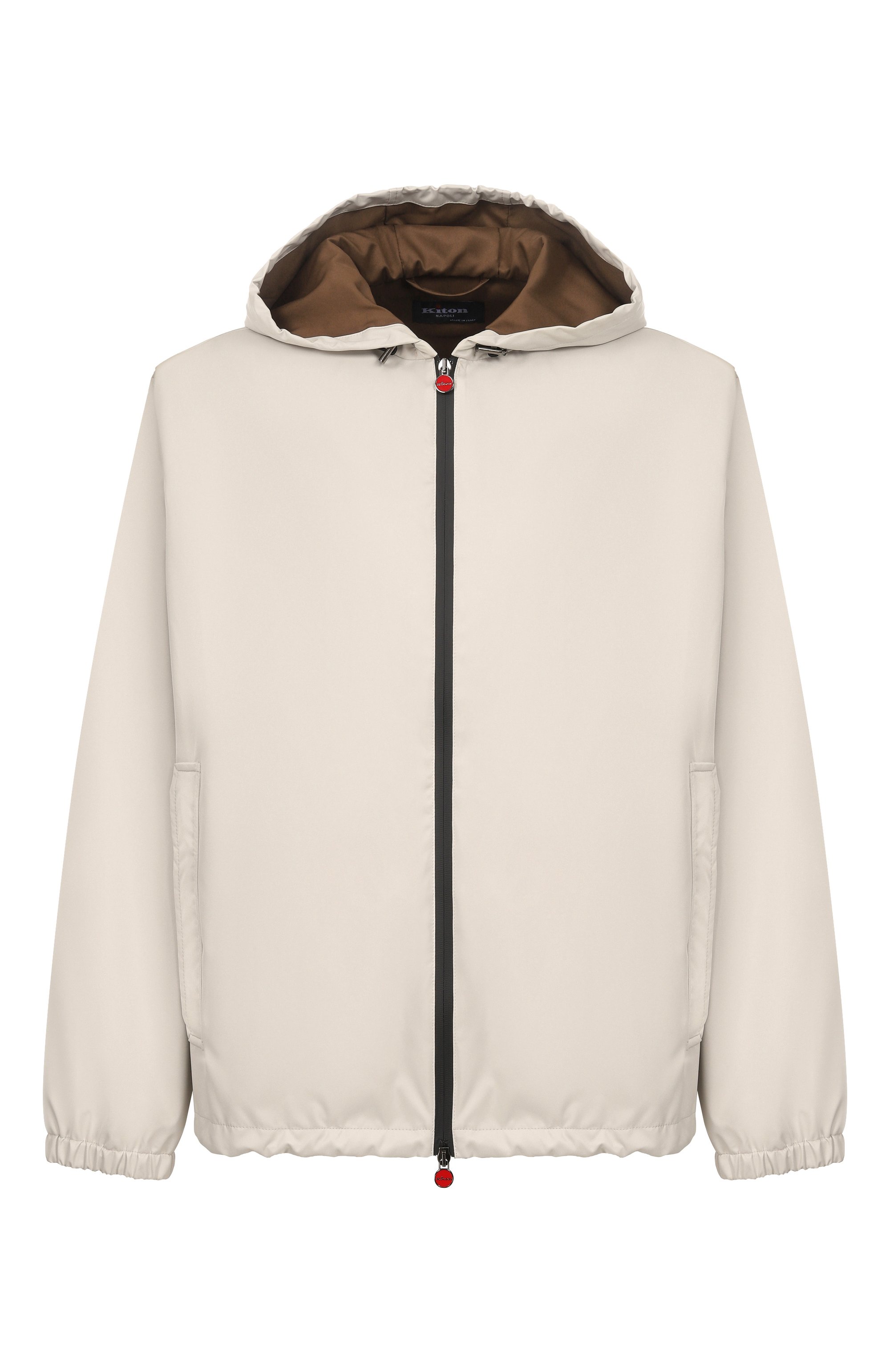 Бомбер KITON, арт. UW2316AV0824H, фото 1