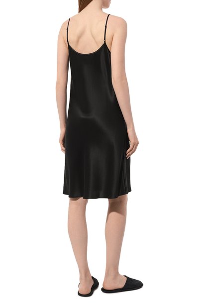 Шелковая сорочка LUNA DI SETA, арт. VLST08015, фото 4