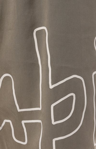 Шорты KSUBI, арт. MPF24WA016, фото 5