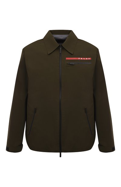 Куртка PRADA, арт. SGB200-1SX6-F0161-192, фото 1