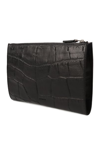 Кожаный футляр для документов SANTONI, арт. UFPGA2579F0-AUXU, фото 2