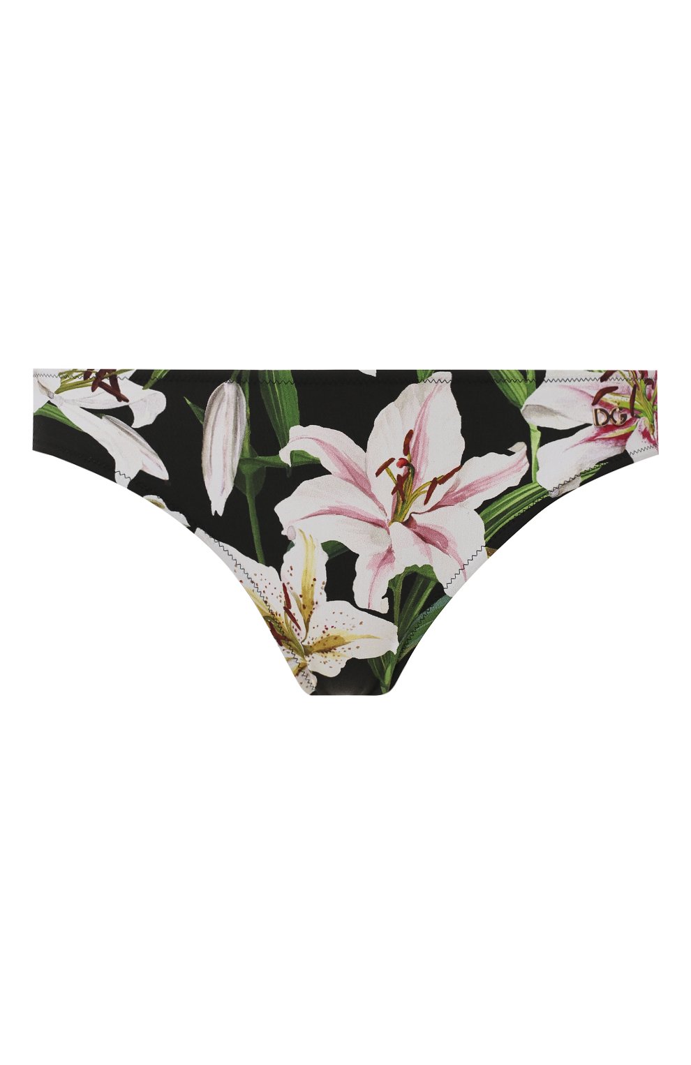  Плавки-бикини DOLCE & GABBANA, арт. 02A03J/FSGQR, фото 1
