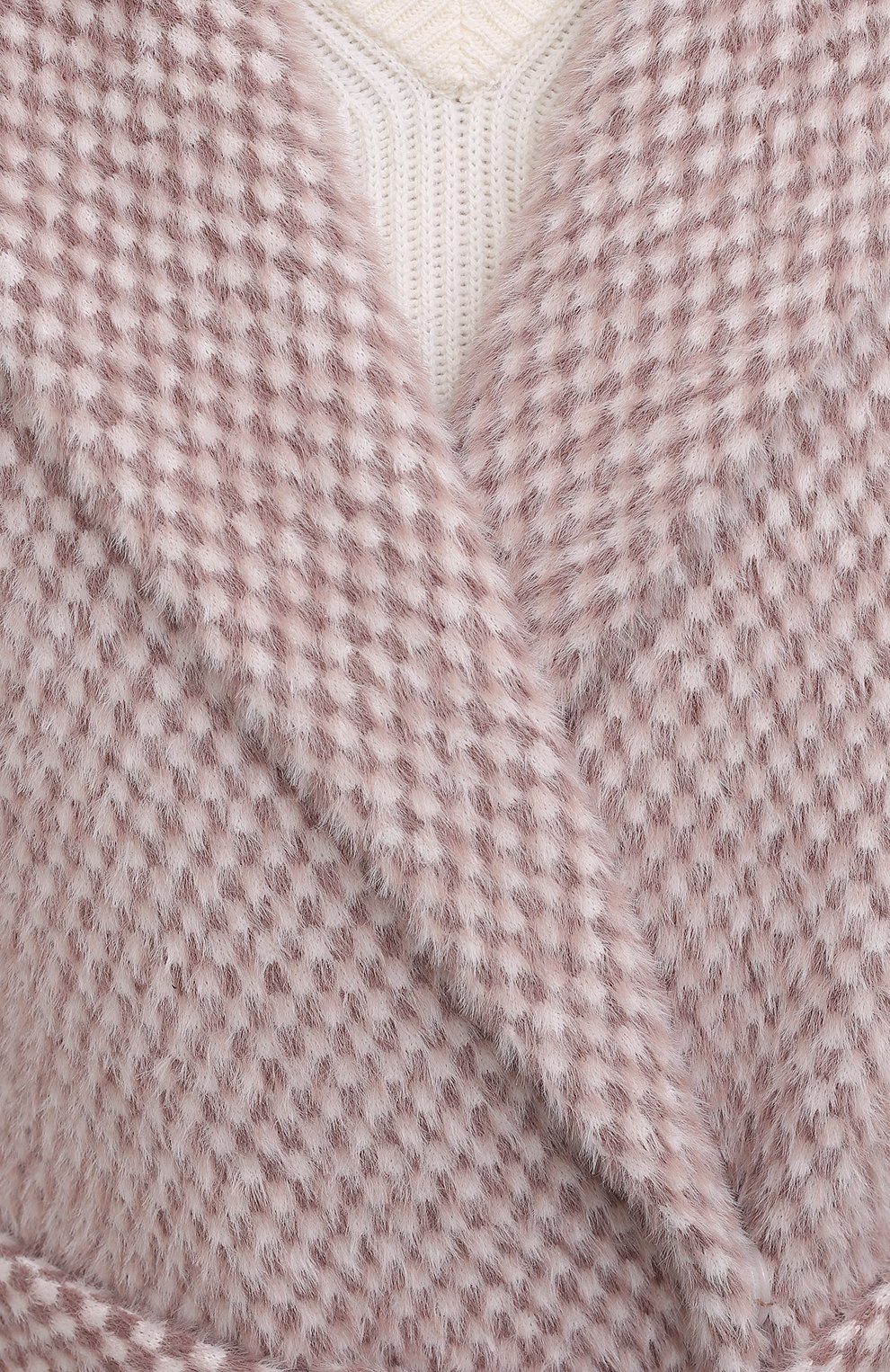 Пальто SEVEN LAB, арт. CABM houst tea rose, фото 5