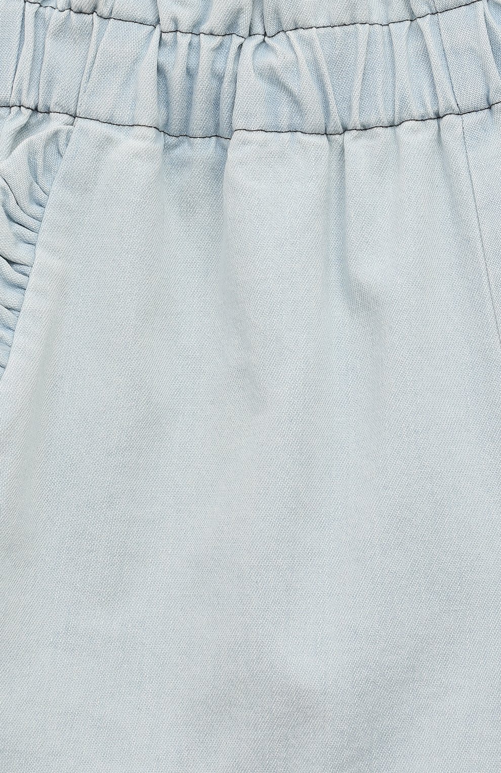 Джинсовые шорты C`ERA UNA VOLTA, арт. S24SO02712, фото 3