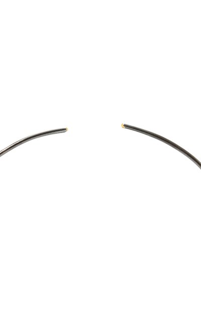 Колье чертополох MIDGARD PARIS, арт. 5759g, фото 4