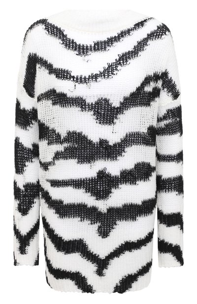 Женский шерстяной свитер STELLA MCCARTNEY, арт. 601612/S2206