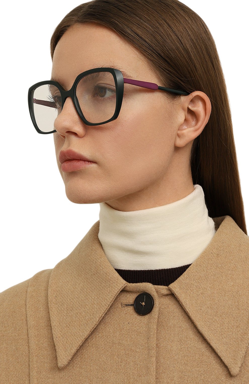 Оправа CAROLINE ABRAM, арт. ECLIPSE 674, фото 2