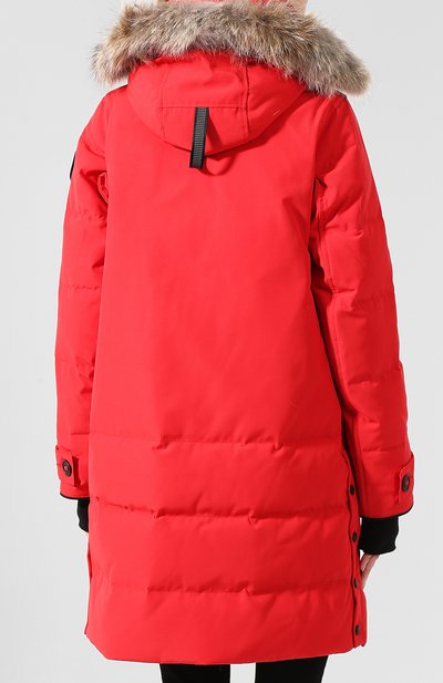 Парка kenton CANADA GOOSE, арт. 3816LB, фото 4