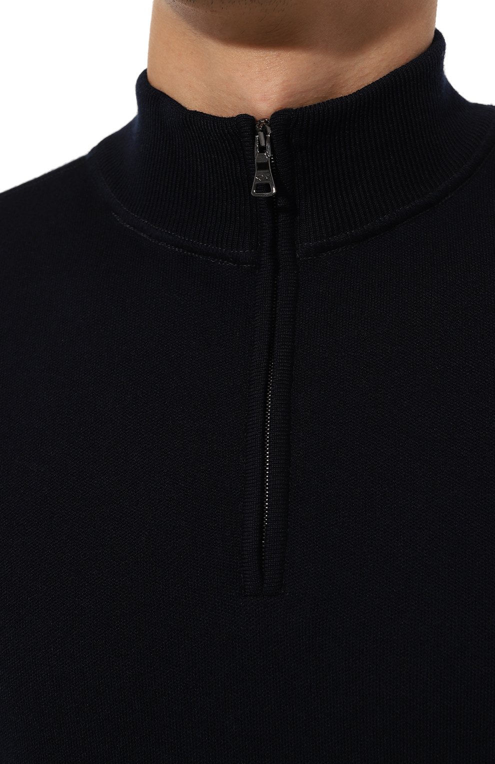 Шерстяной свитер PAUL&SHARK, арт. 14311107, фото 5