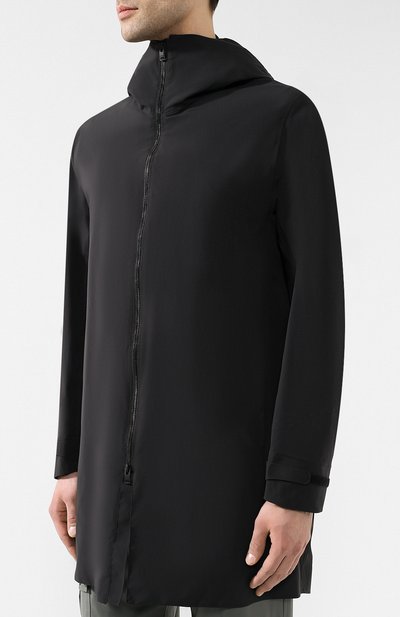 Плащ KAZUYUKI KUMAGAI, арт. AC91-247, фото 3