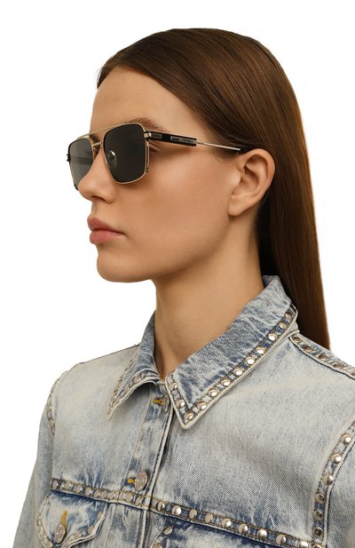 Солнцезащитные очки PRADA, арт. 67ZS-ZVN09T, фото 5