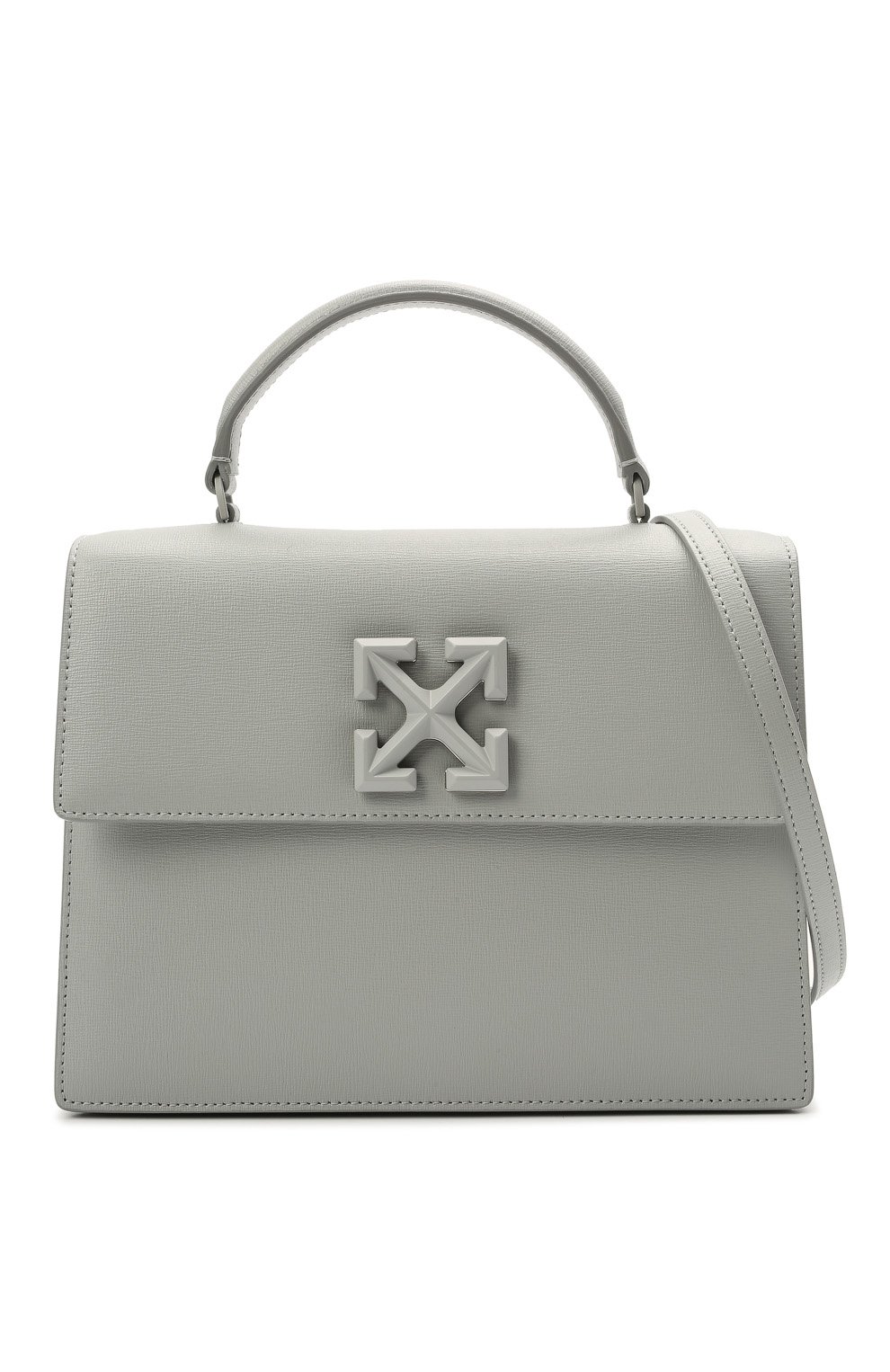 Сумка 2.8 jitney OFF-WHITE, арт. 0WNP002S21LEA002, фото 6