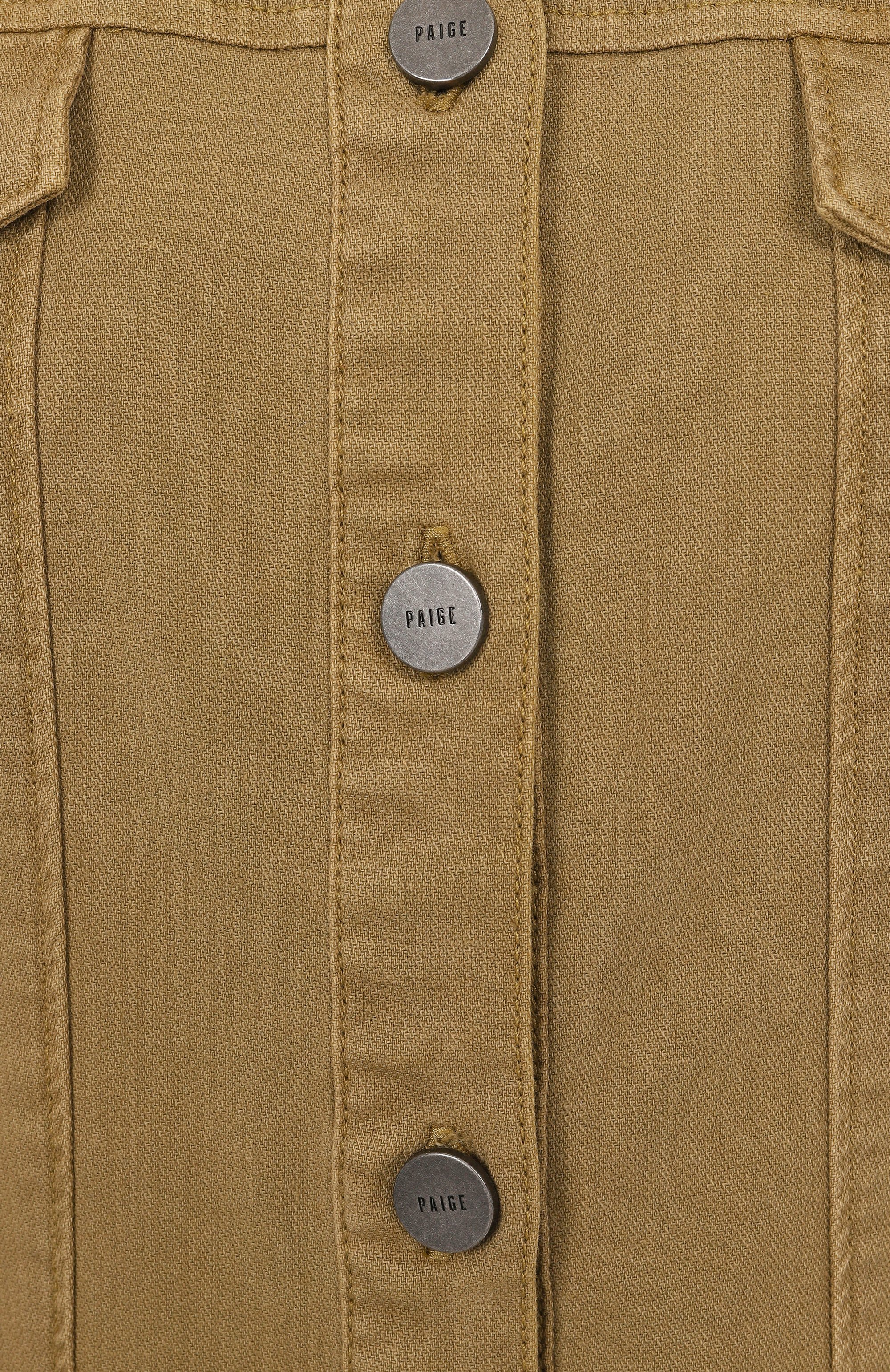 Джинсовое платье PAIGE, арт. 1A46M83-C574, фото 6