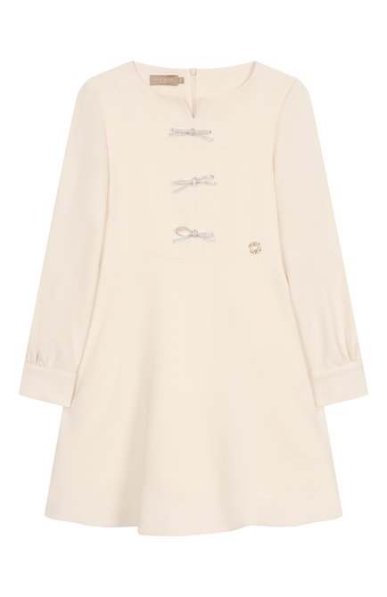 Платье ELIE SAAB JUNIOR, арт. EFAB083/TS0802/6-10