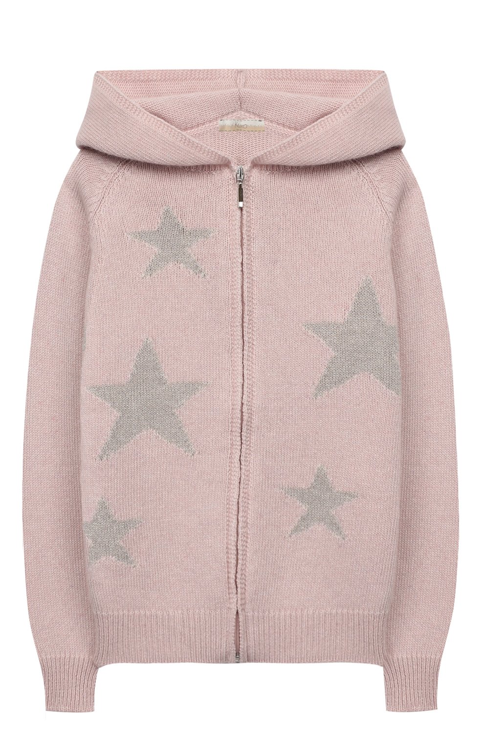 Толстовка с капюшоном KUXO, арт. V730-Y504/2A-6A, фото 1