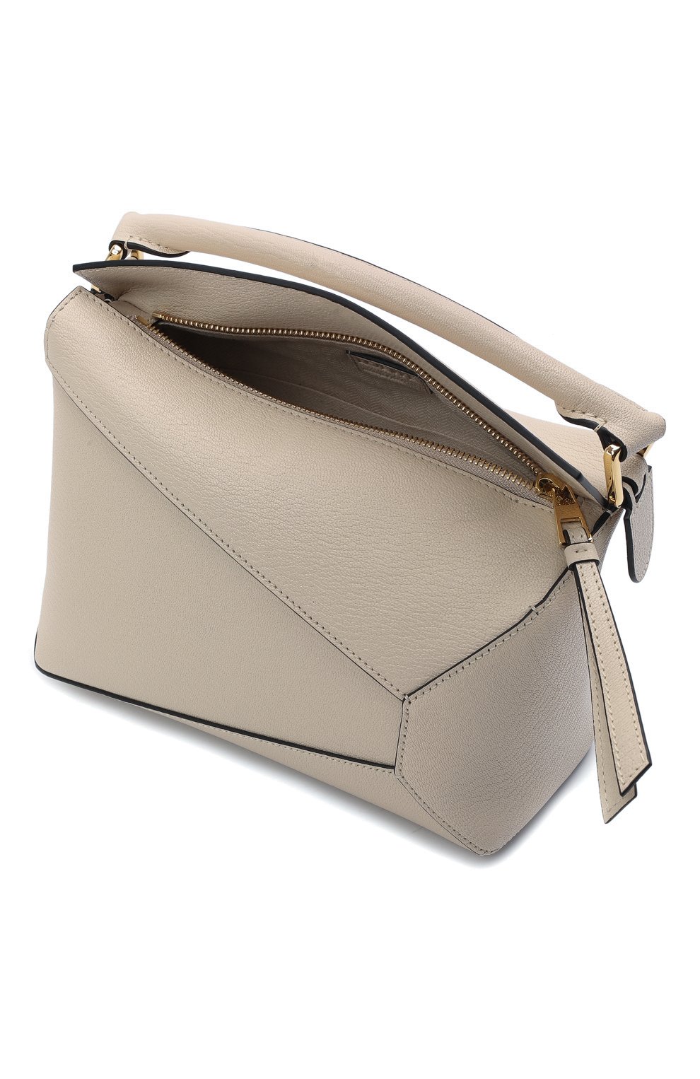 Сумка puzzle small LOEWE, арт. A510P60X03, фото 5