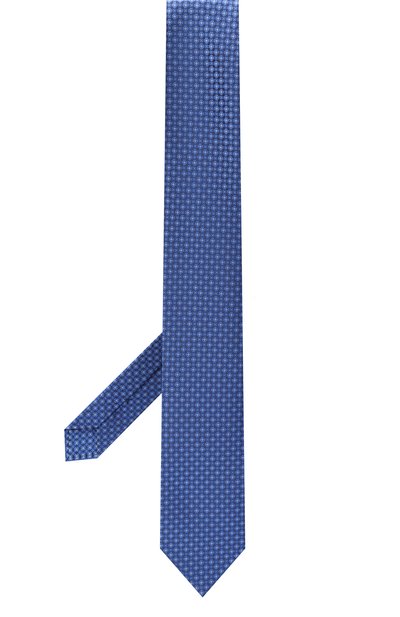 Шелковый галстук STEFANO RICCI, арт. CCXL/58001, фото 3