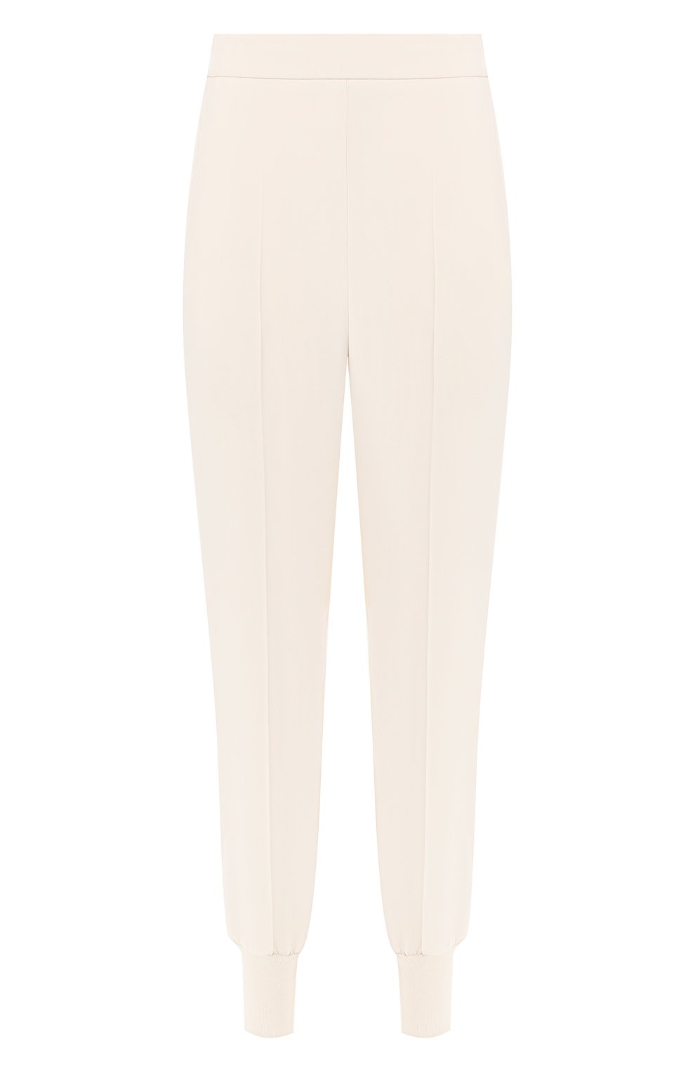 Джоггеры из вискозы STELLA MCCARTNEY, арт. 341416/SCA06, фото 1