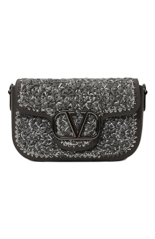 Сумка Alltime Valentino 5W2B0N62/DVX Серый 5W2B0N62/DVX