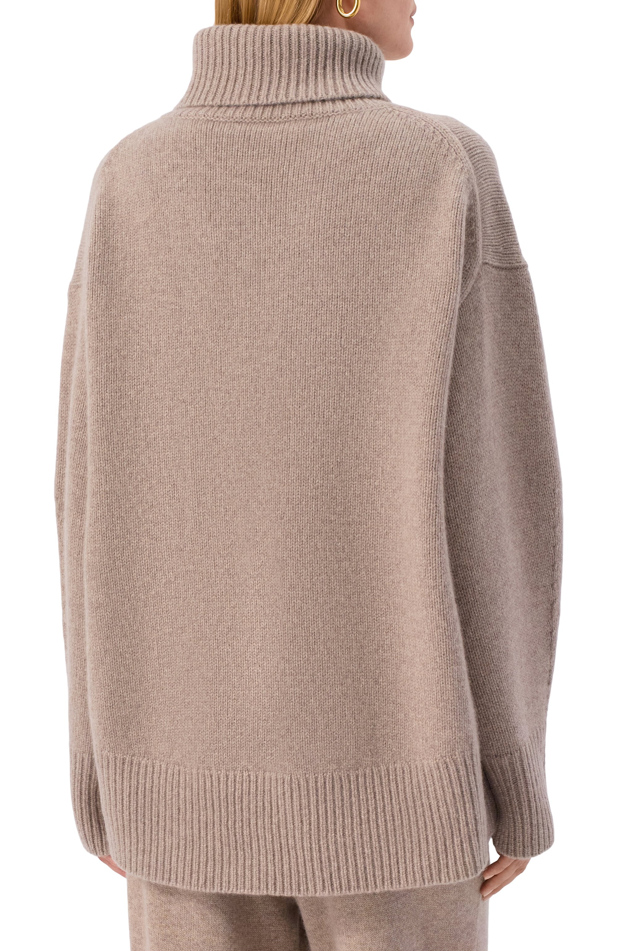 Кашемировый свитер ARCH4, арт. W0RLD`S END/KNJP31, фото 4