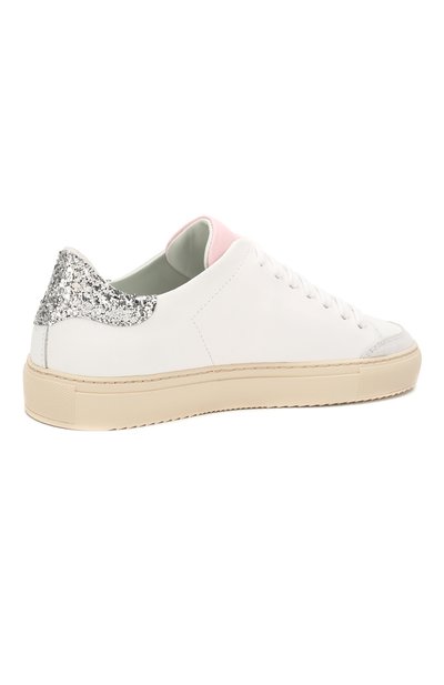 Кожаные кеды clean 90 AXEL ARIGATO, арт. 98524, фото 4