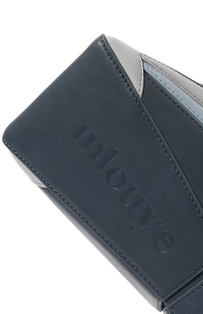 Сумка atlas MLOUYE, арт. 10-040, фото 3