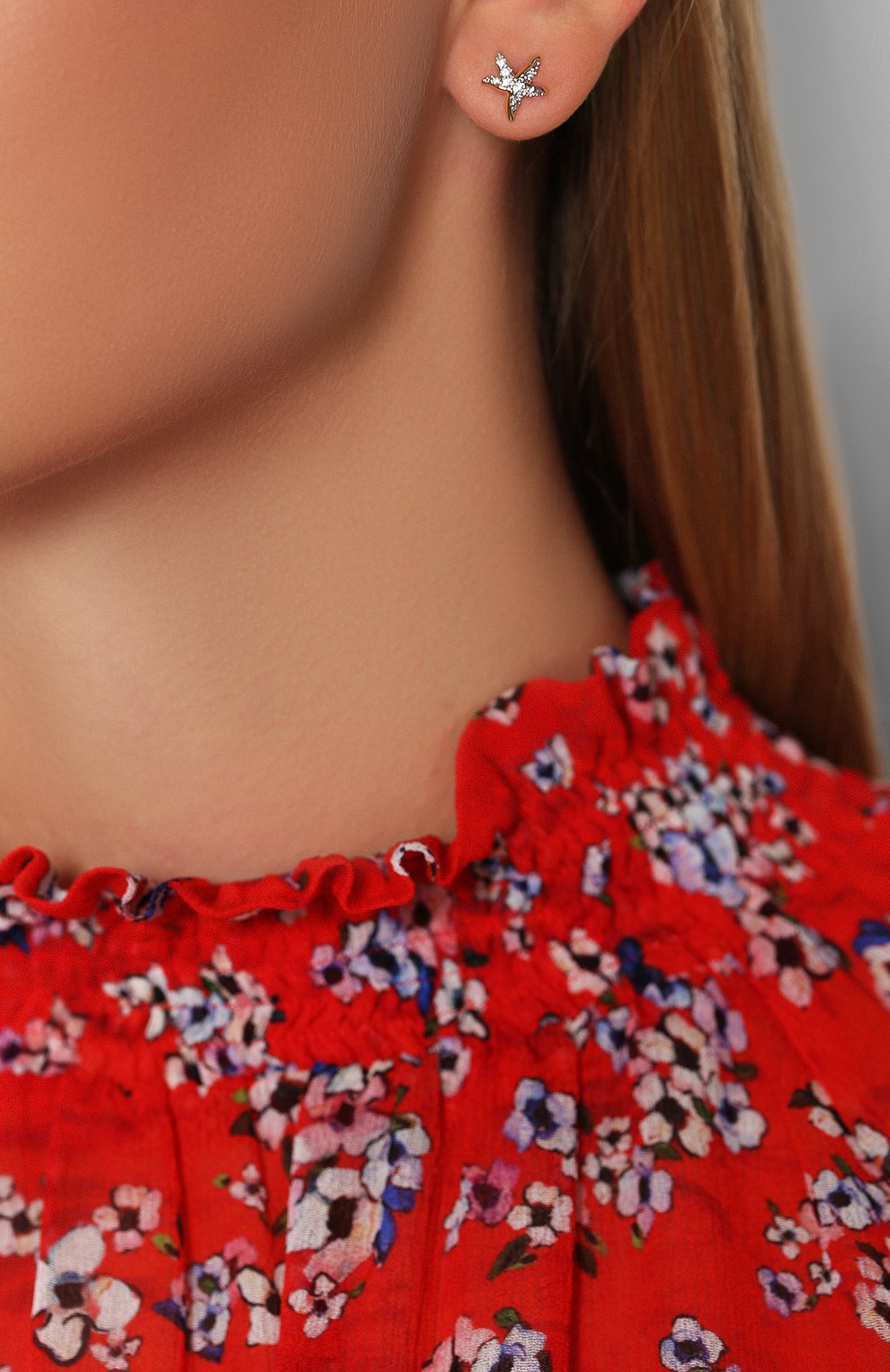 Серьги ocean SWAROVSKI, арт. 5462582, фото 2